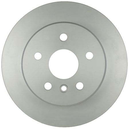 Quietcast Disc Disc Brake Roto,50011234